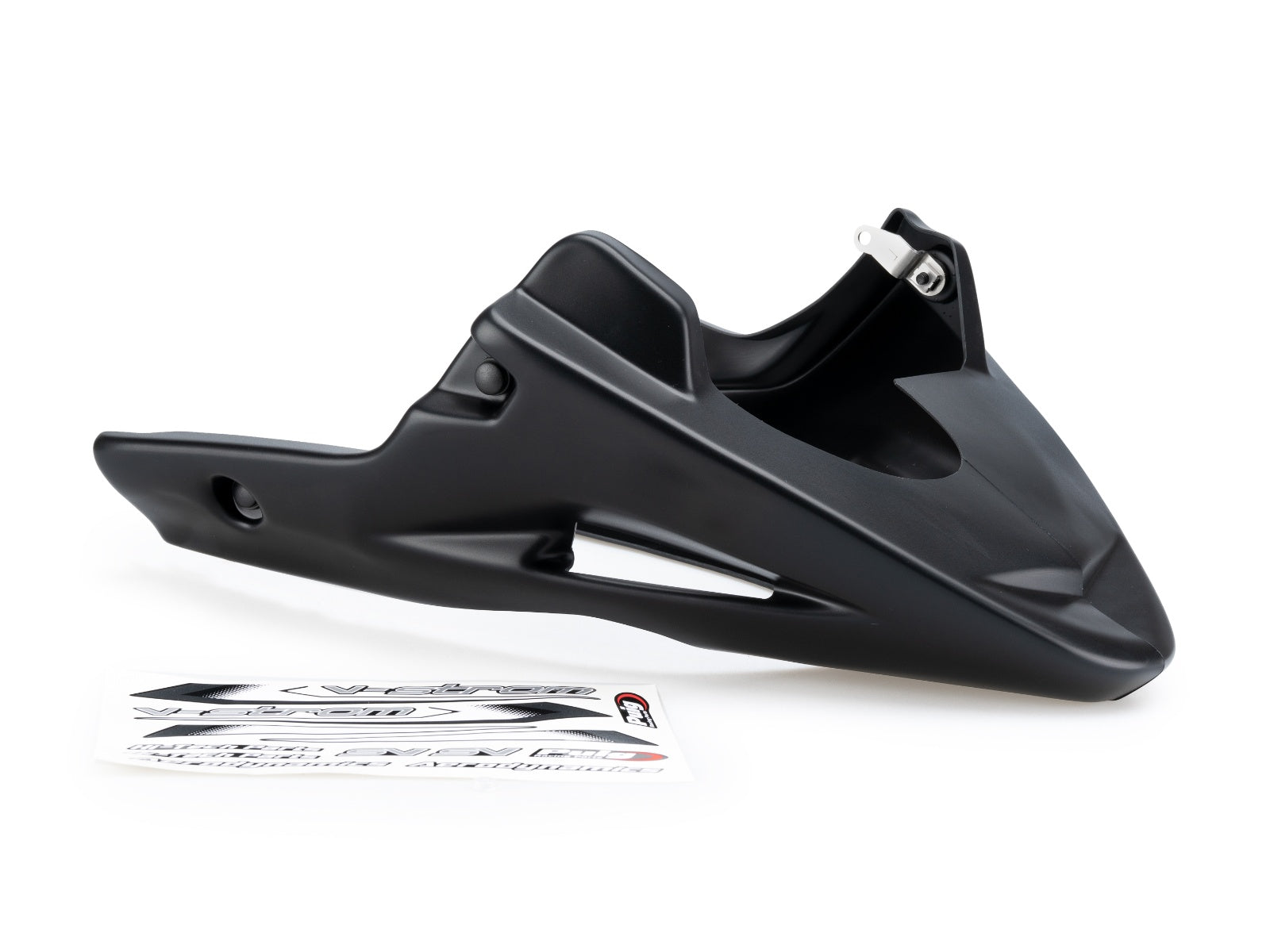 Puig Belly Pan for Suzuki V-Strom 650 (04-11)