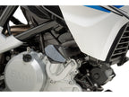 Puig R19 Frame Sliders In Black for BMW G310 R (16-25)