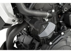 Puig R19 Frame Sliders In Black for Yamaha MT-03 (16-25)