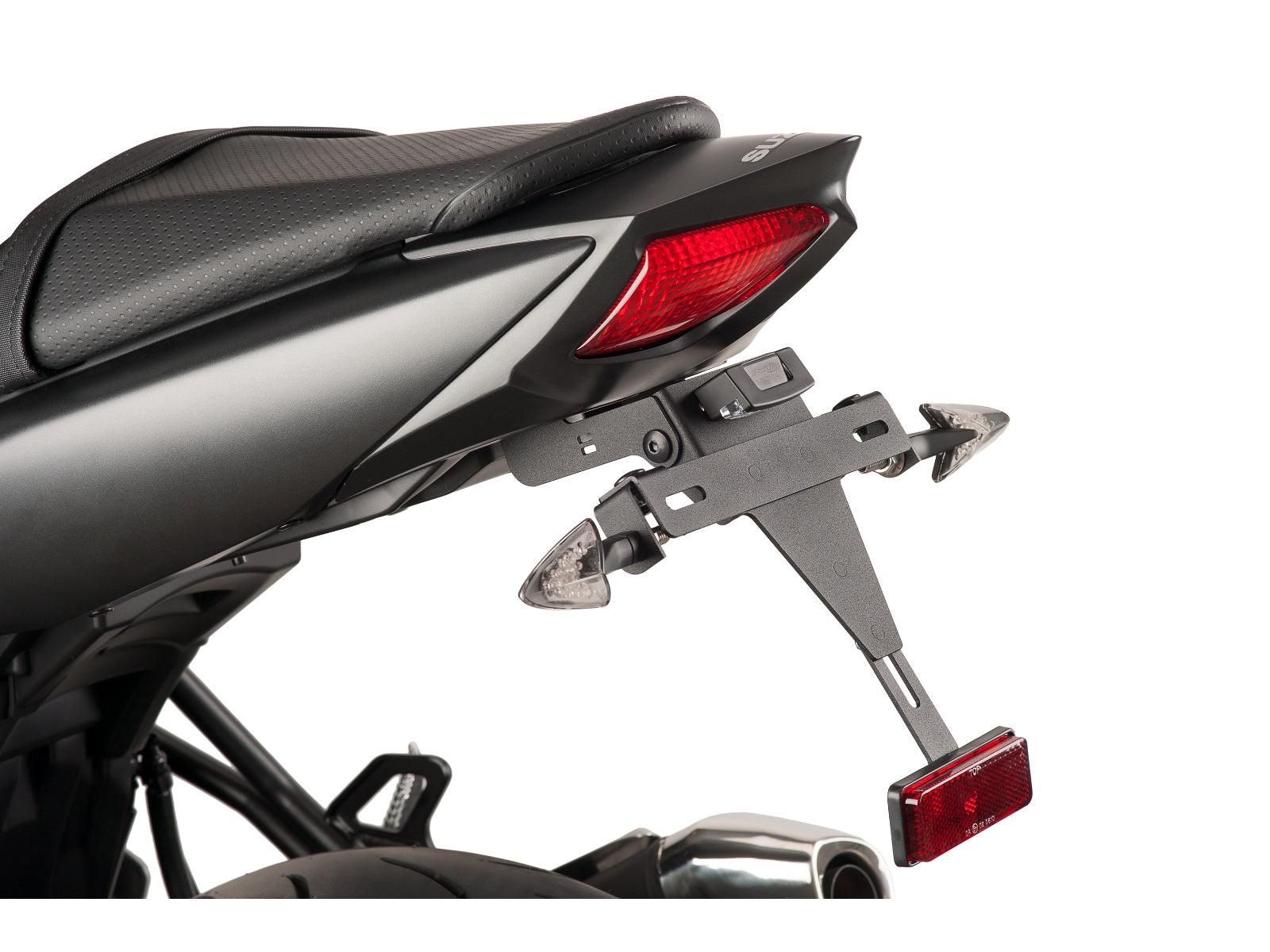 Puig Tail Tidy for Suzuki SV 650 (16-25)