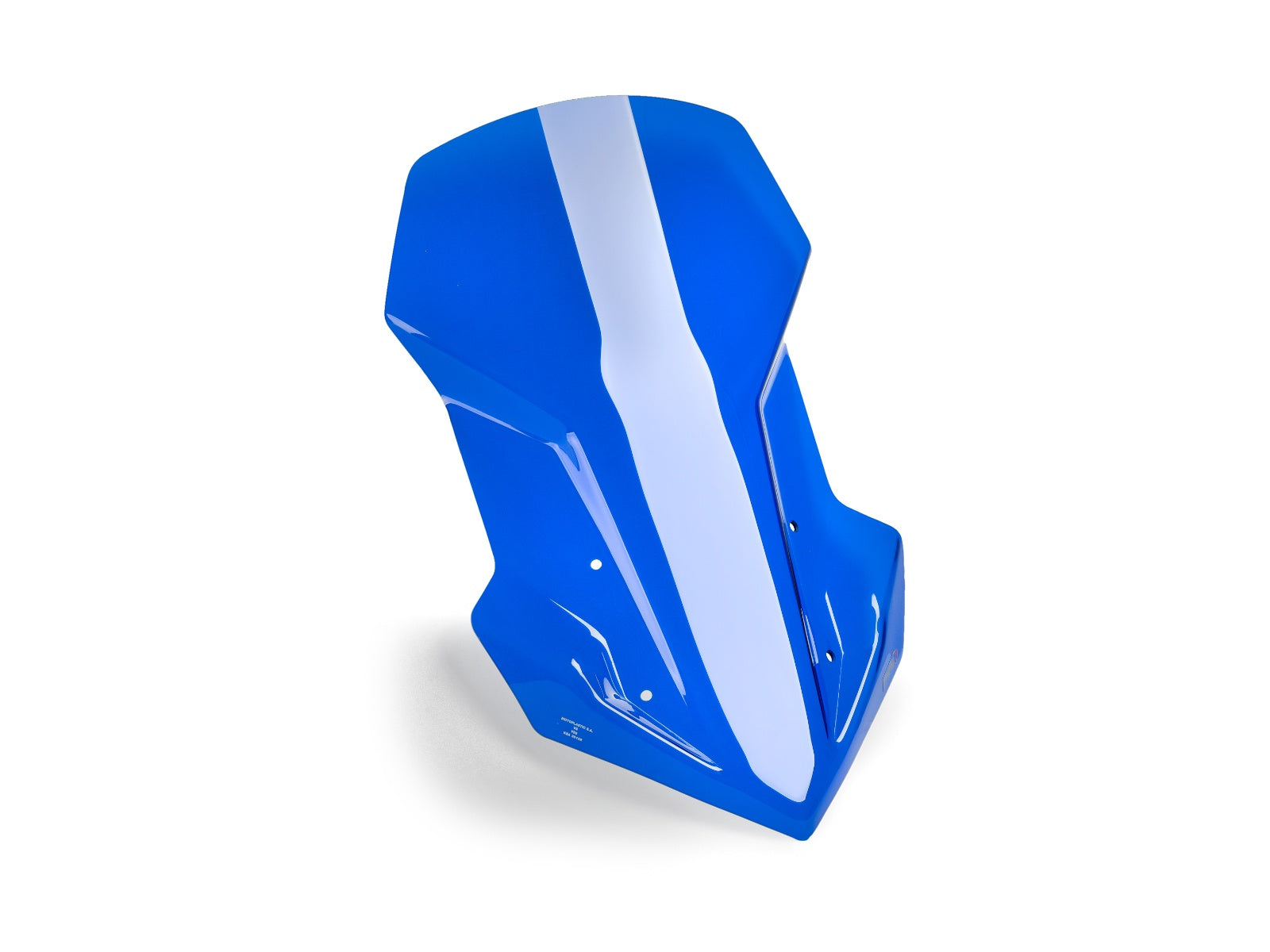 Puig Touring Screen for Honda NC750 X (16-20)
