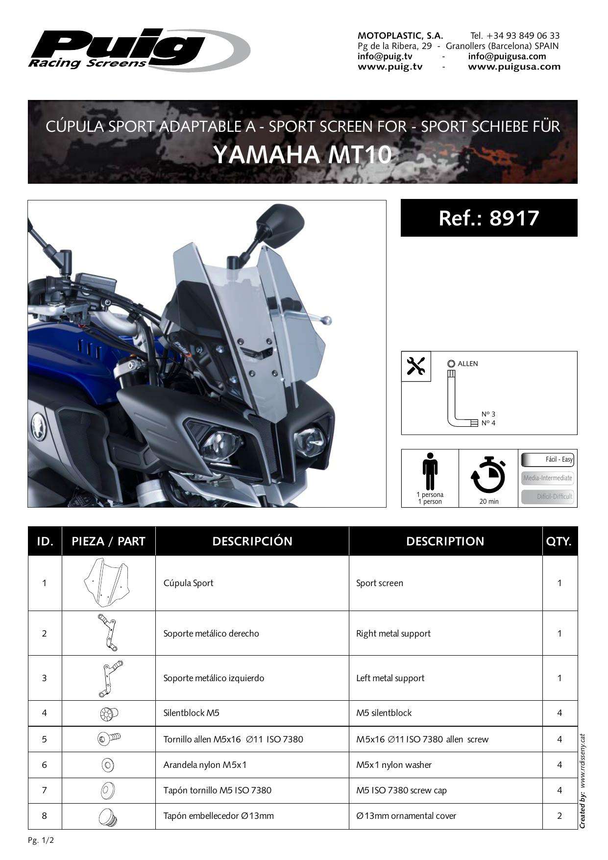 N/A