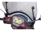 Puig TS Screen In Clear for Keeway Zahara 125 (18-24)