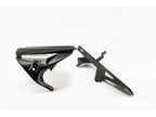 Puig Hugger for Suzuki GSX-R1000 (17-21)