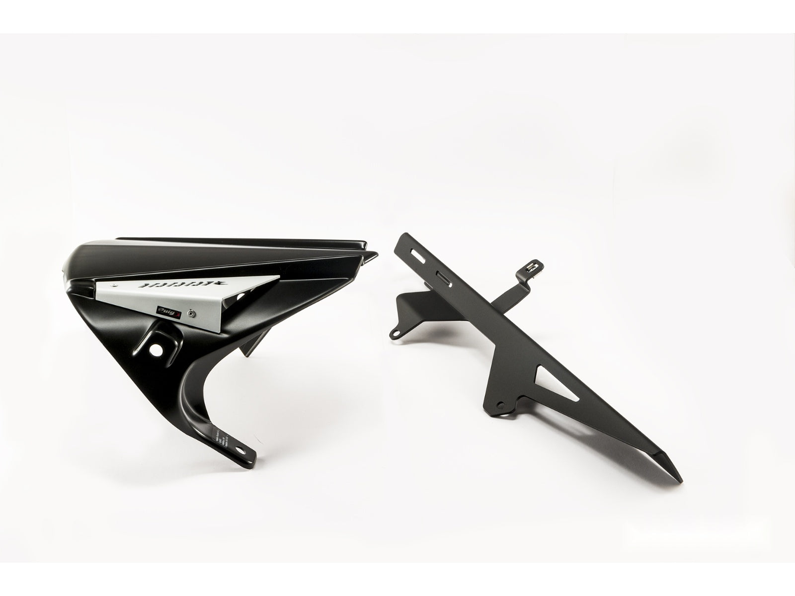 Puig Hugger for Suzuki GSX-R1000 (17-21)