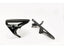 Puig Hugger for Suzuki GSX-R1000 (17-21)