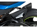 Puig Hugger In Matt Black for Suzuki GSX R 1000 R (17-21)