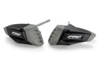 Puig Pro 2.0 Frame Sliders for Kawasaki Ninja 650 (17-26)