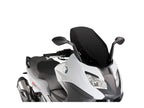 Puig V-Tech Line Sport Screen In Clear for BMW C600 Sport (12-15)