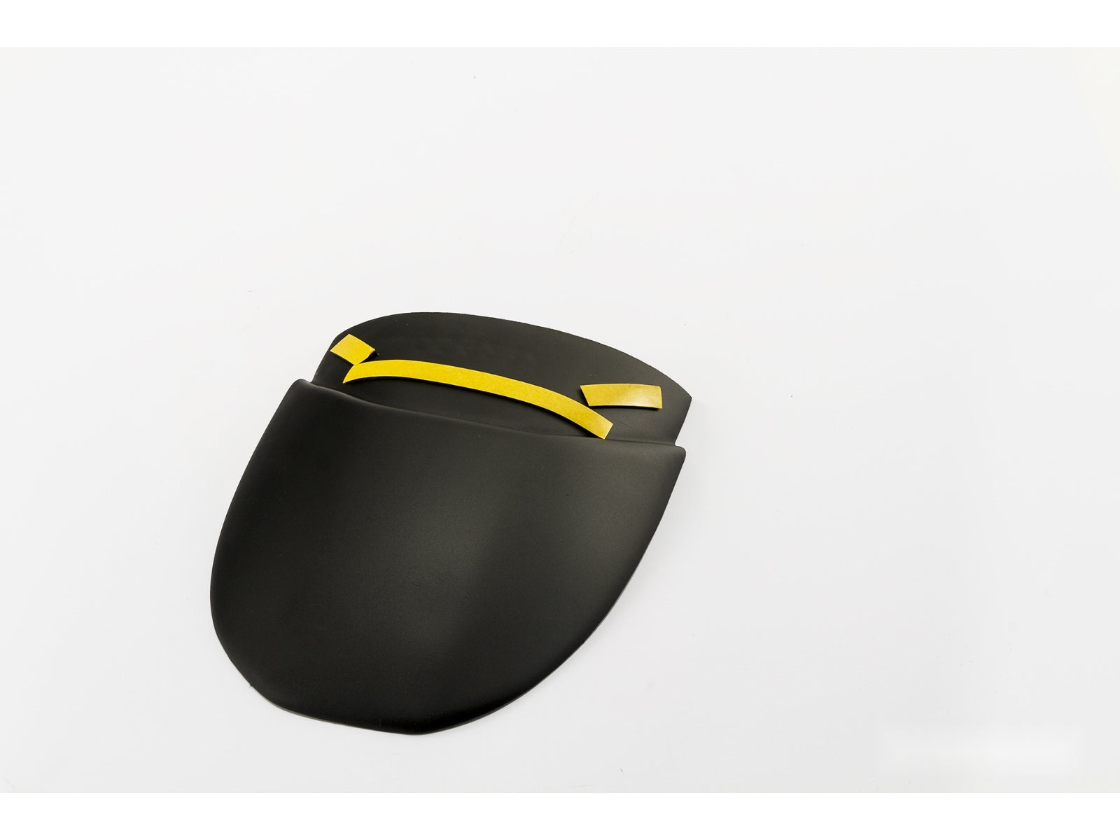 Puig Front Mudguard Extender for BMW F800 R (15-19)