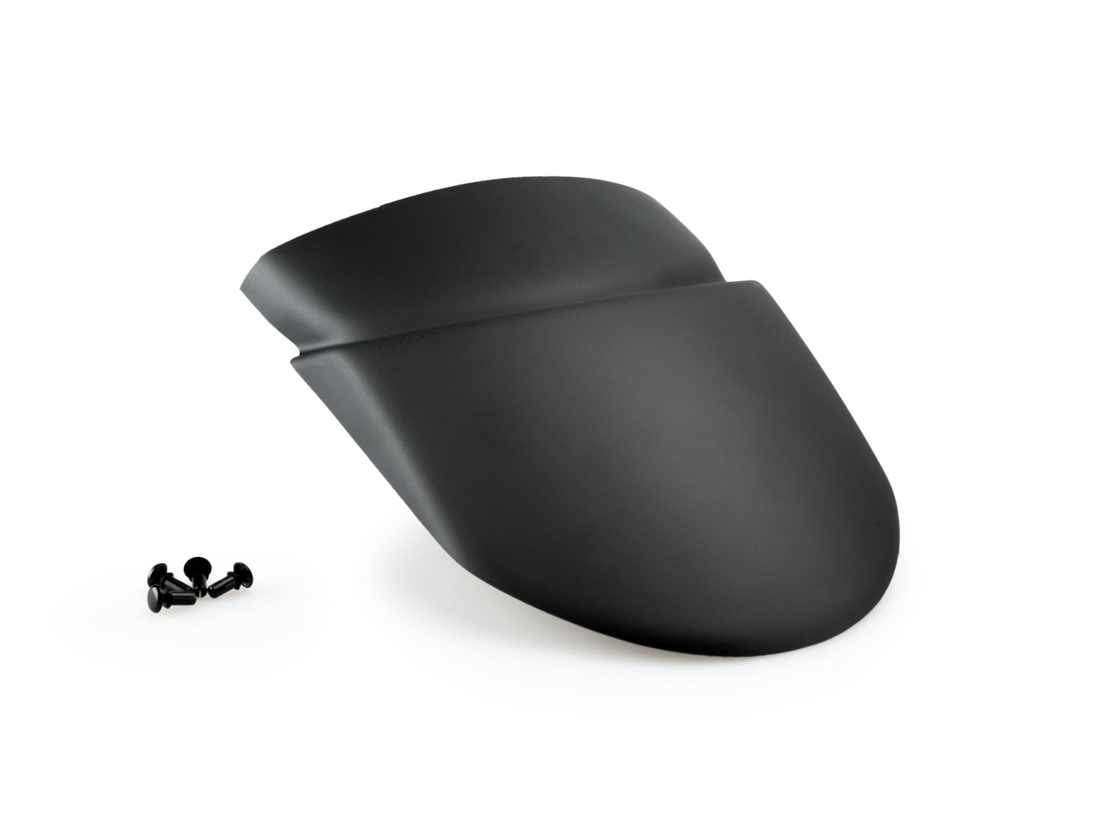 Puig Front Mudguard Extender for Kawasaki Vulcan 650 S (15-25)