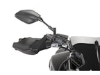 Puig Sport Handguards In Matt Black for Yamaha MT-10 (16-21)