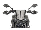 Puig Sport Handguards In Matt Black for Yamaha MT-09 SP (18-20)