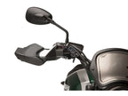 Puig Sport Handguards In Matt Black for Yamaha XSR 700 (16-25)