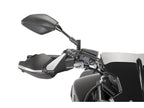 Puig Sport Handguards In Matt Black for Yamaha MT-09 Sport Tracker (13-16)