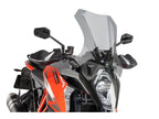 Puig Handguards In Matt Black for KTM 1290 Super Duke GT (16-20)