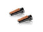 Puig Vintage Footpegs for Honda CB650R (19-26)