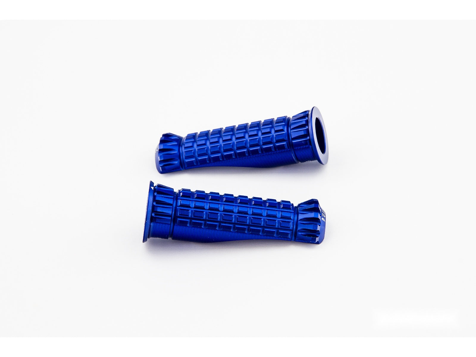 Puig R-Fighter Footpegs for Honda CB650R (19-25)