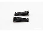 Puig R-Fighter Footpegs for Honda CB650R (19-25)