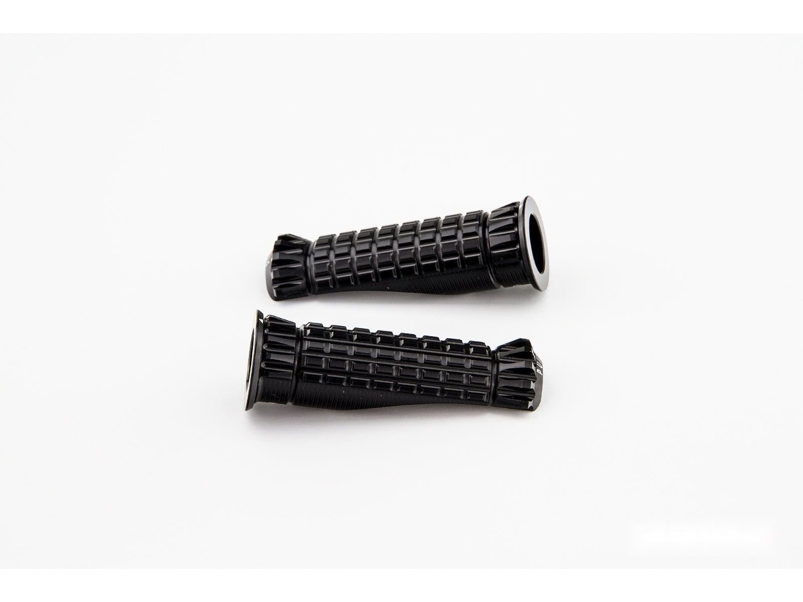 Puig R-Fighter Footpegs for Honda CB650R (19-25)