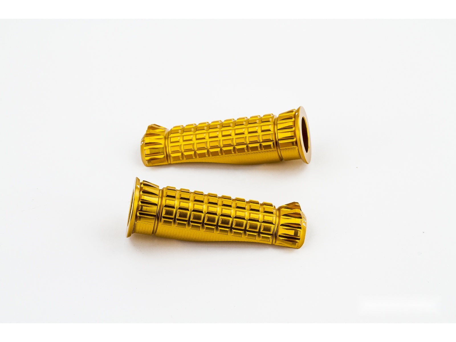 Puig R-Fighter Footpegs for Honda CB650R (19-25)