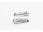 Puig R-Fighter Footpegs for Honda CB650R (19-25)