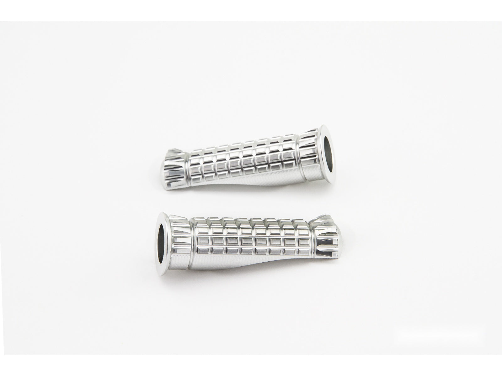 Puig R-Fighter Footpegs for Honda CB650R (19-25)