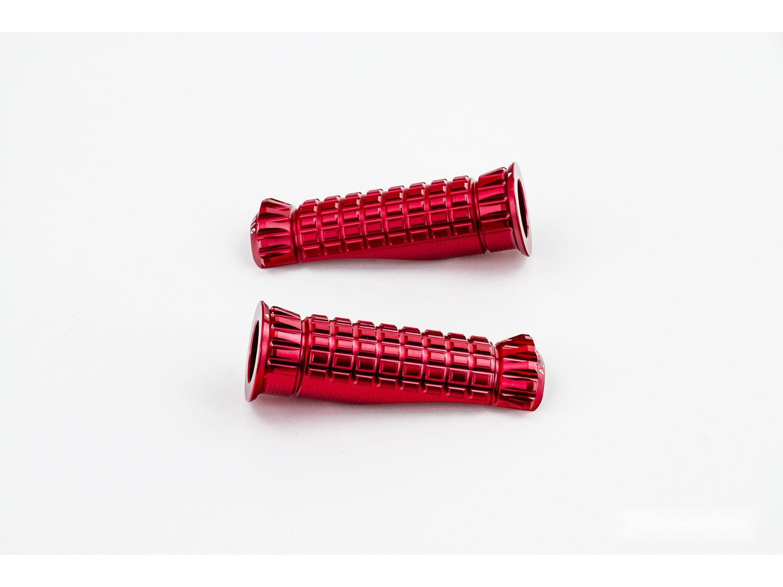 Puig R-Fighter Footpegs for Honda CB650R (19-25)