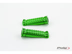 Puig R-Fighter Footpegs for Honda CB650R (19-25)