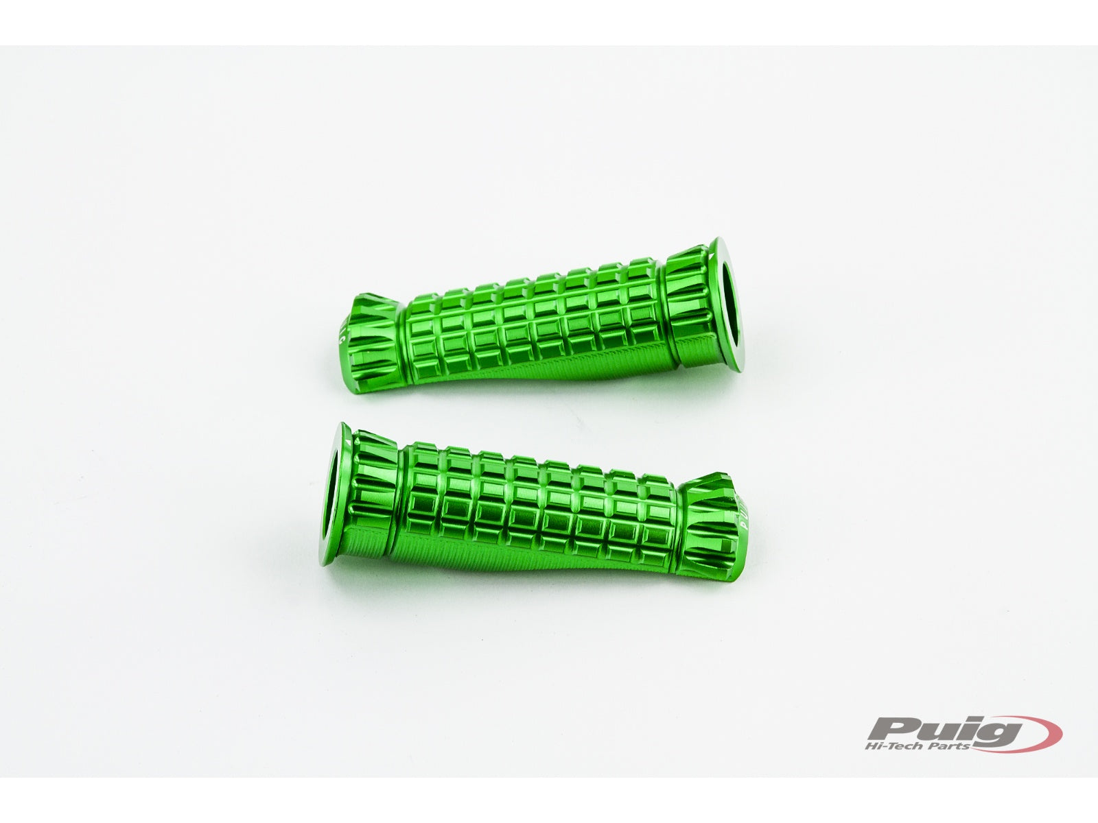 Puig R-Fighter Footpegs for Honda CB650R (19-25)
