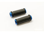 Puig R-Fighter S Footpegs for Honda CB650R (19-26)