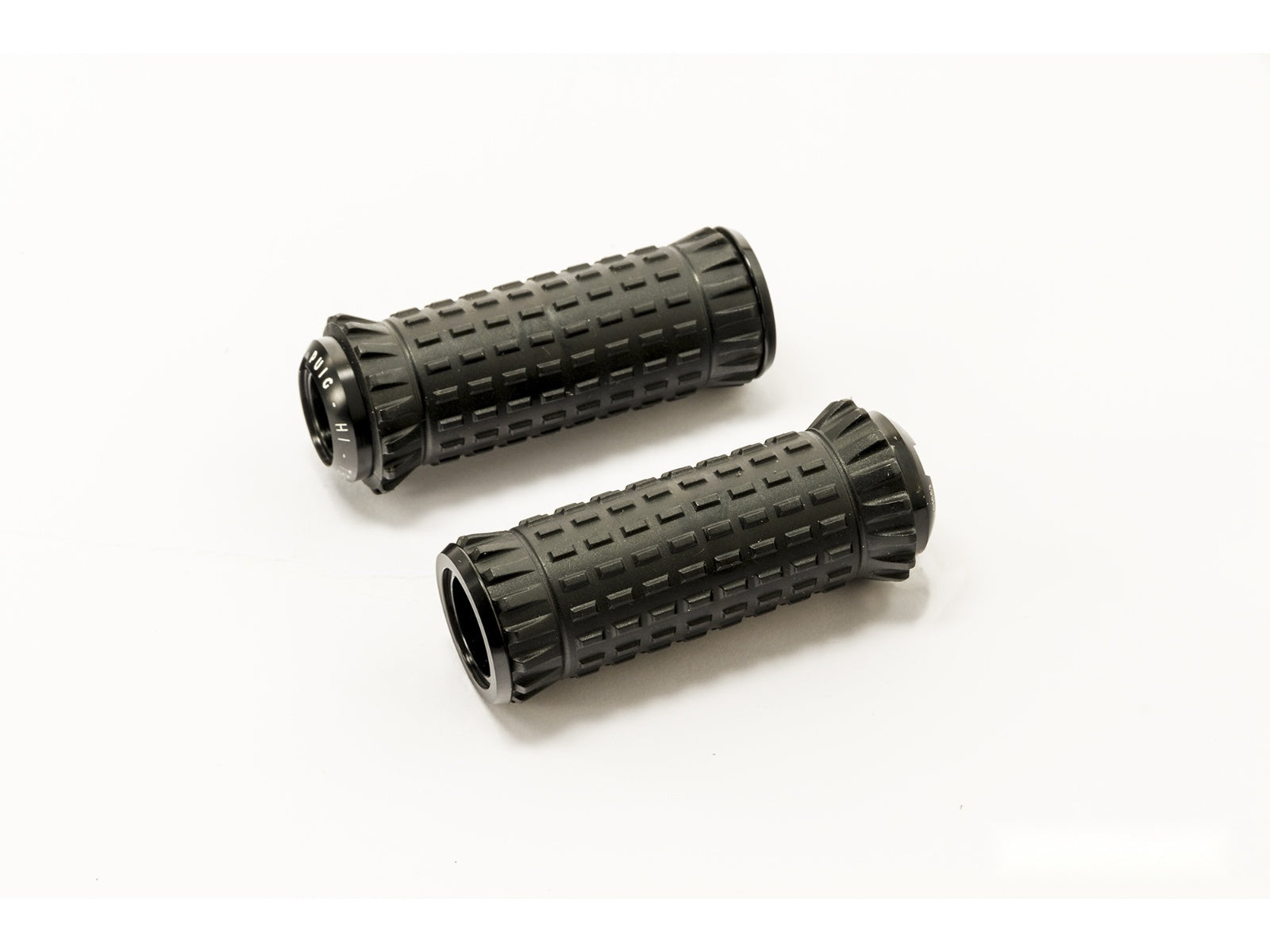 Puig R-Fighter S Footpegs for Honda CB650R (19-26)