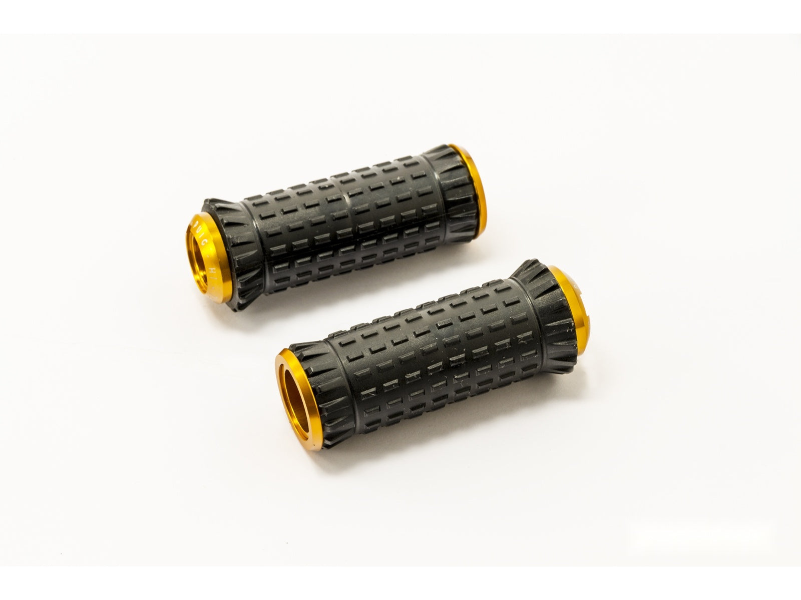 Puig R-Fighter S Footpegs for Honda CB650R (19-26)