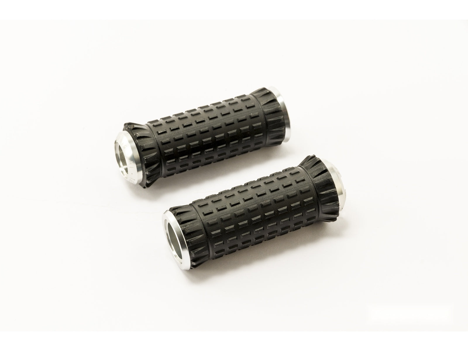 Puig R-Fighter S Footpegs for Honda CB650R (19-26)