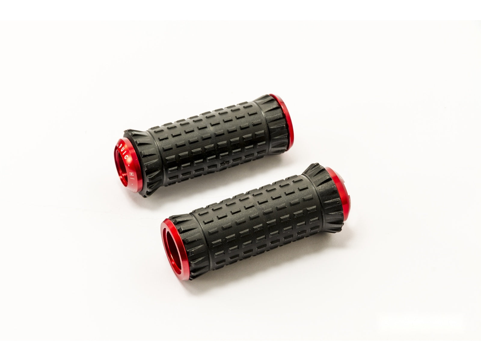 Puig R-Fighter S Footpegs for Honda CB650R (19-26)