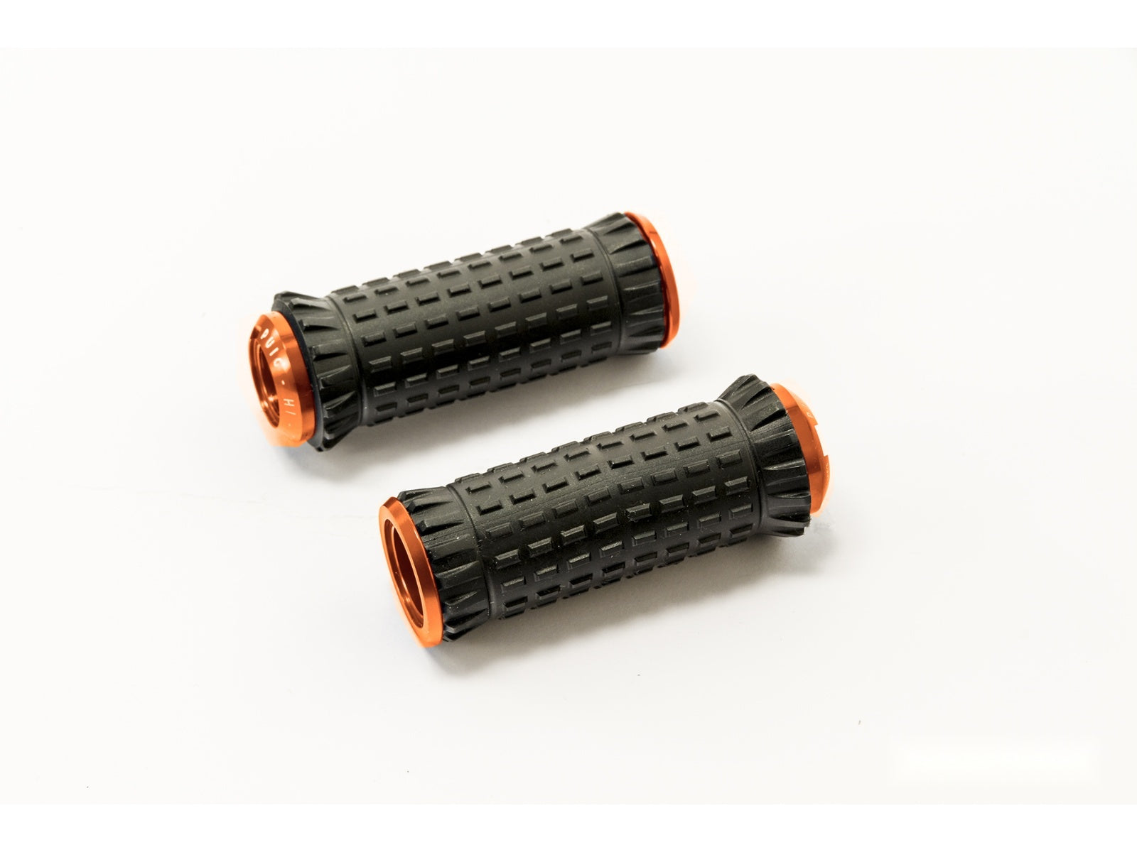 Puig R-Fighter S Footpegs for Honda CB650R (19-26)