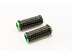 Puig R-Fighter S Footpegs for Honda CB650R (19-26)