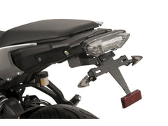 Puig Tail Tidy In Black for Yamaha MT-07 Tracer (16-17)