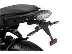 Puig Tail Tidy In Black for Yamaha Tracer 7 (21-25)