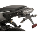 Puig Tail Tidy In Black for Yamaha Tracer 700 GT (20)