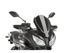 Puig Z-Racing Screen In Clear for Yamaha Tracer 700 GT (19)