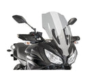 Puig Touring Screen In Clear for Yamaha Tracer 700 GT (19)