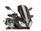 Puig Touring Screen In Clear for Yamaha MT-07 Tracer (16-17)