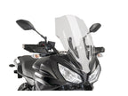 Puig Touring Screen In Clear for Yamaha Tracer 700 GT (19)