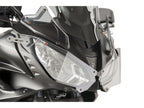 Puig Headlight Protector In Clear for Yamaha Tracer 700 GT (19)