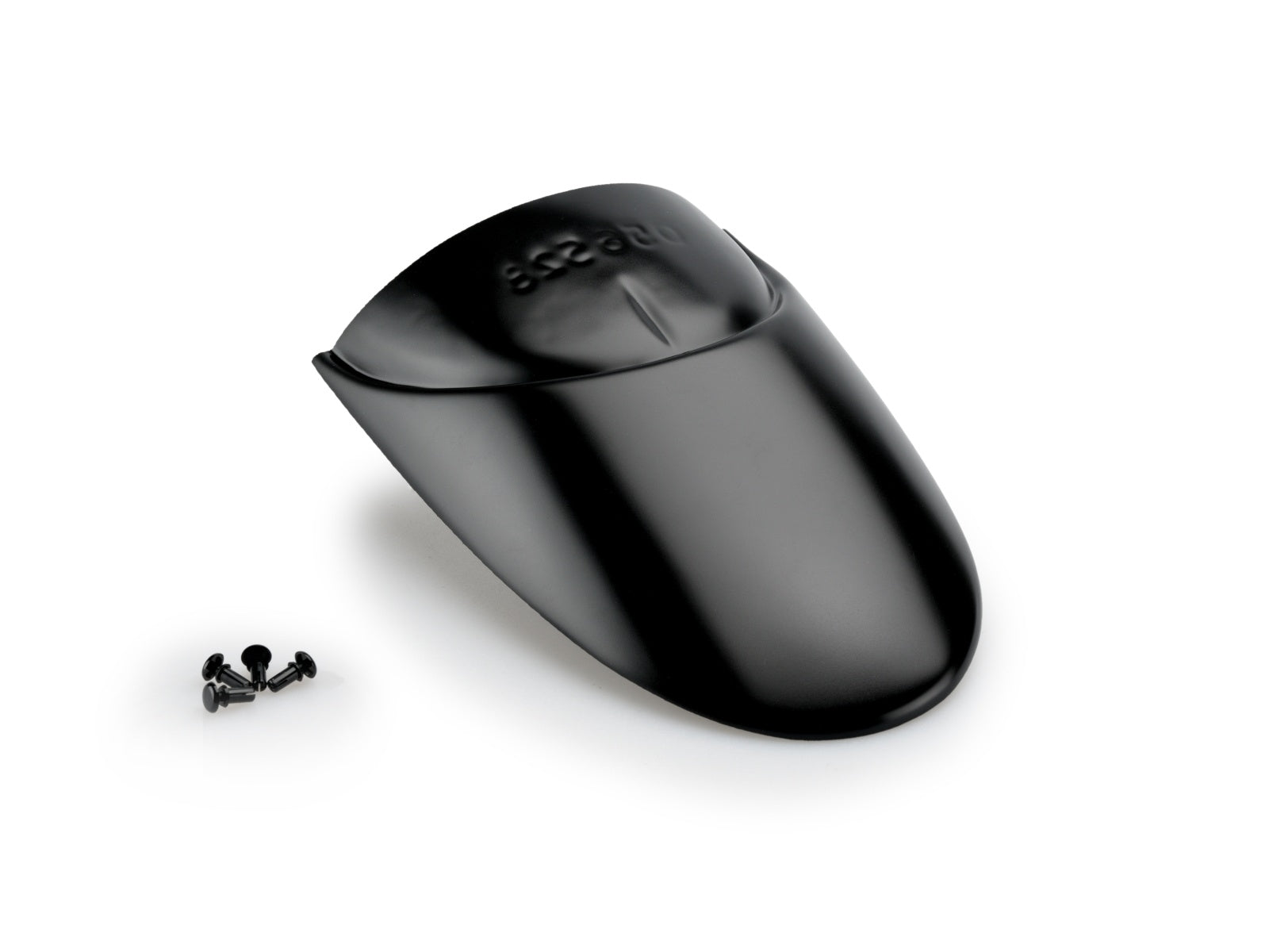 Puig Front Mudguard Extender for Triumph Street (17-23)