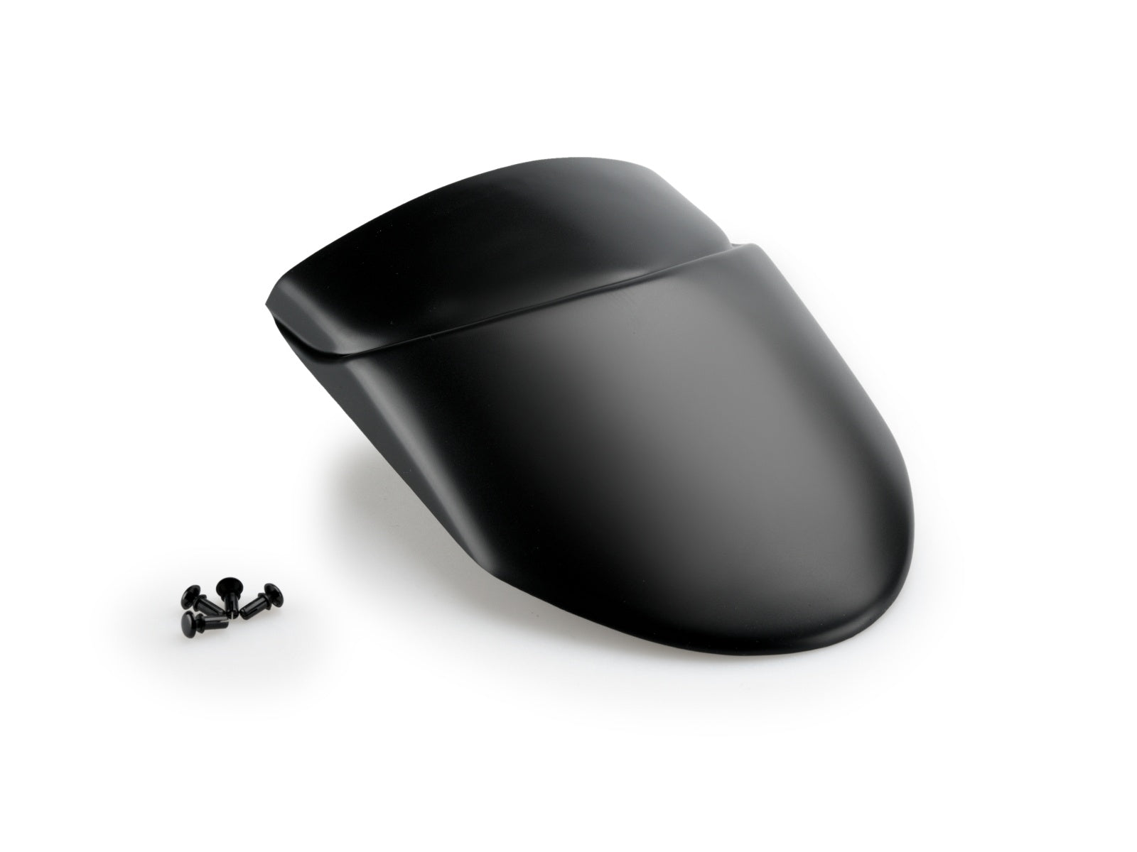 Puig Front Mudguard Extender for Yamaha Tracer 700 (18-19)