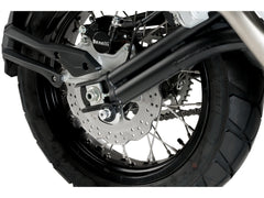 Puig Pro Spool Sliders In Black for Benelli TRK 502 X (18-25)