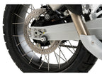Puig Pro Spool Sliders In Black for Aprilia Tuareg 660 (22-25)