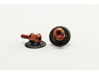 Puig Pro Spool Sliders for Aprilia Caponord 1200 (13-16)